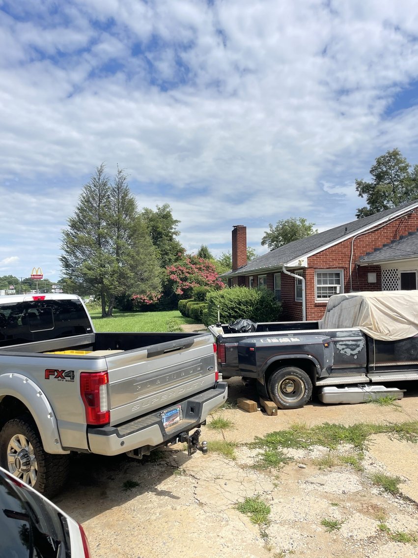 Image for 1001 E Lynchburg Salem Tpke, Bedford, VA 24523