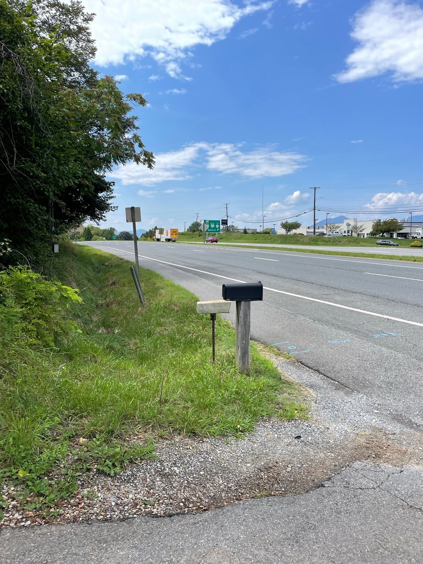 Image for 1001 E Lynchburg Salem Tpke, Bedford, VA 24523