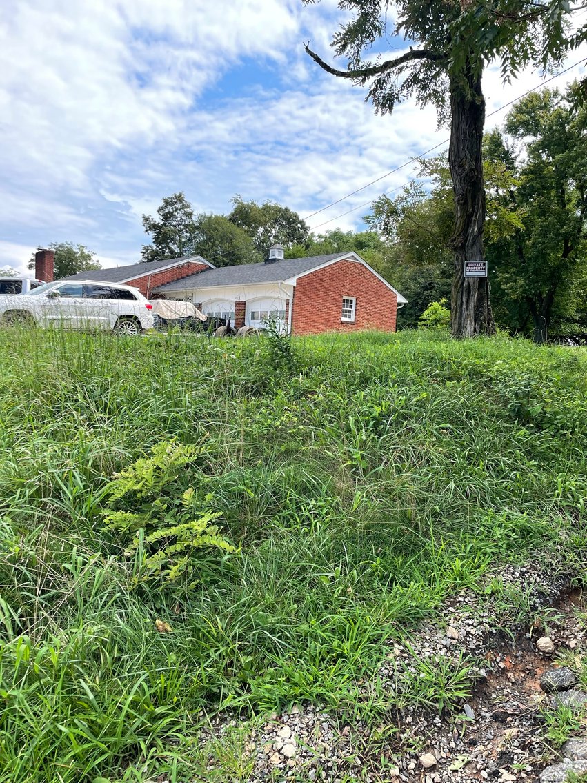 Image for 1001 E Lynchburg Salem Tpke, Bedford, VA 24523