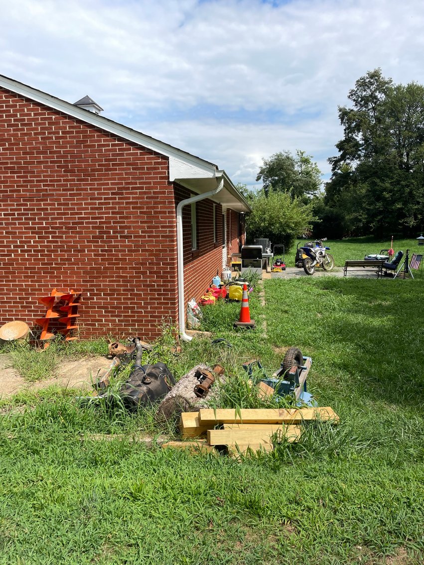 Image for 1001 E Lynchburg Salem Tpke, Bedford, VA 24523