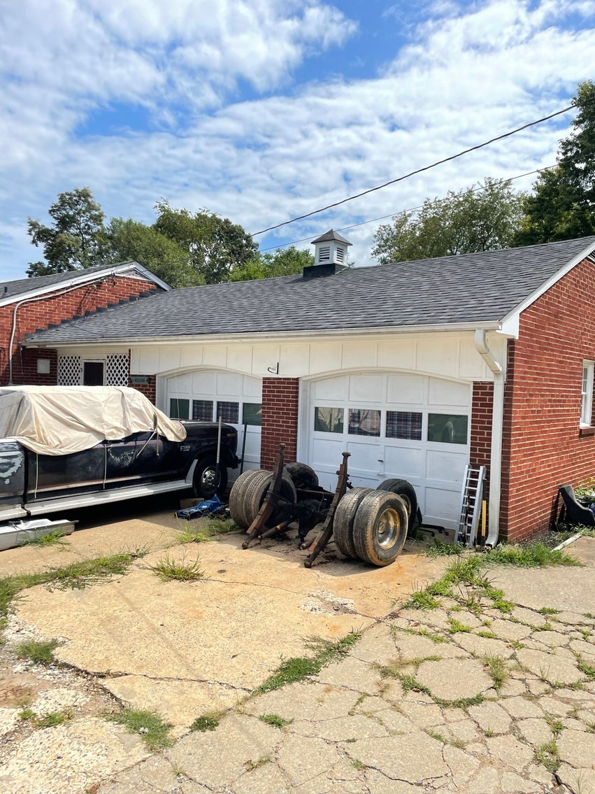 Image for 1001 E Lynchburg Salem Tpke, Bedford, VA 24523