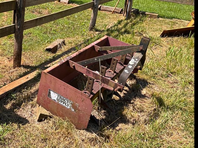 Image for Monroe Farm Equipment, Household, Tools, Collectibles & More