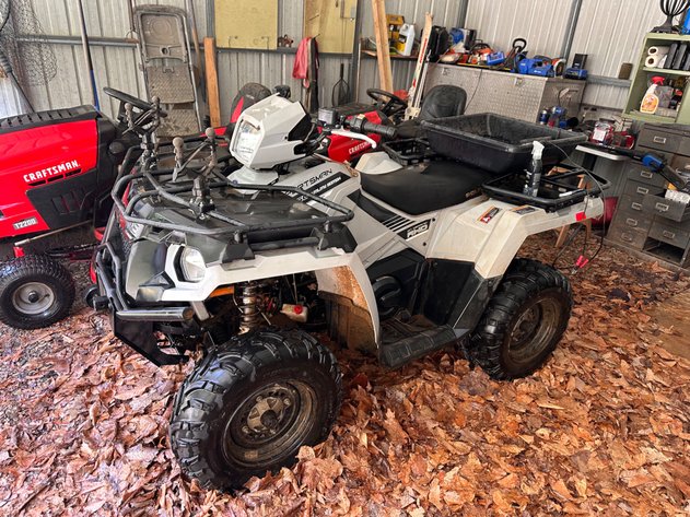 Image for Monroe Farm Equipment, Household, Tools, Collectibles & More