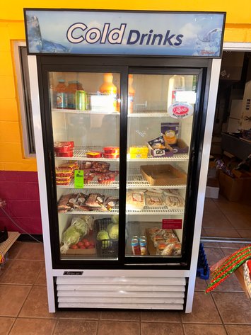 Image for Convenience Store Contents Java Virginia Online Only Auction