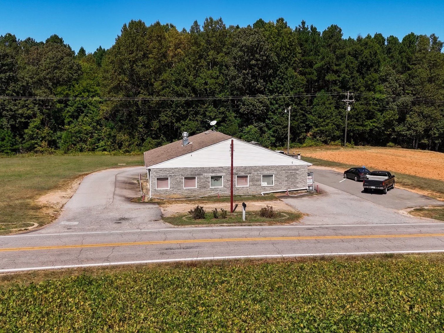 Image for Convenience Store Auction (Real Estate) Java Virginia