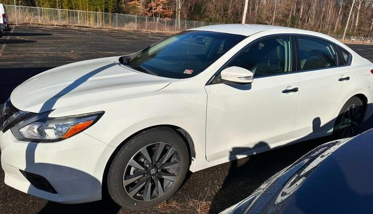 Image for **UNIVERSITY OF LYNCHBURG SURPLUS AUCTION**