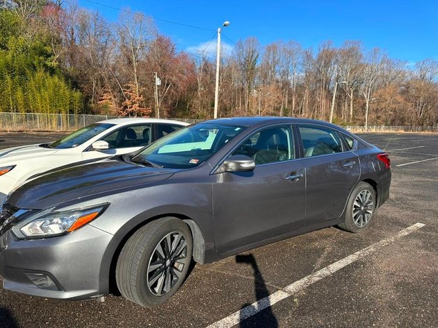 Image for **UNIVERSITY OF LYNCHBURG SURPLUS AUCTION**