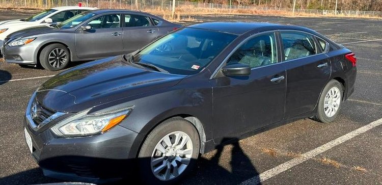 Image for **UNIVERSITY OF LYNCHBURG SURPLUS AUCTION**