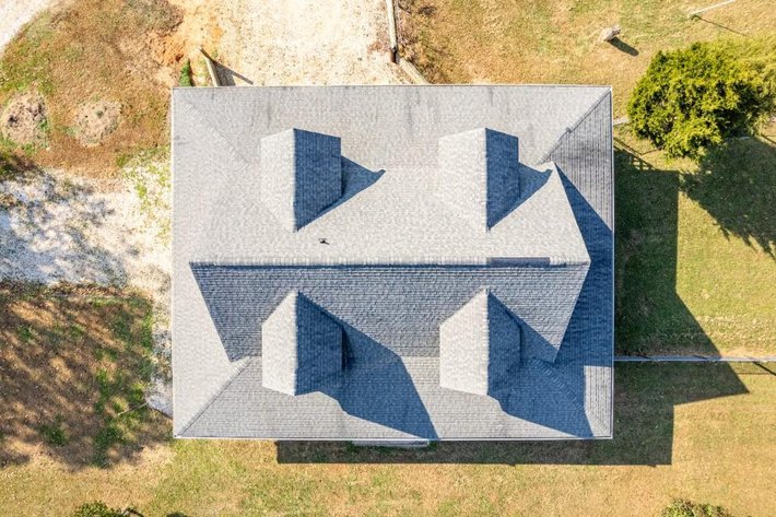 Image for **UNDER CONTRACT** House on 25 Acres Appomattox Va 3 Buildings with Pond