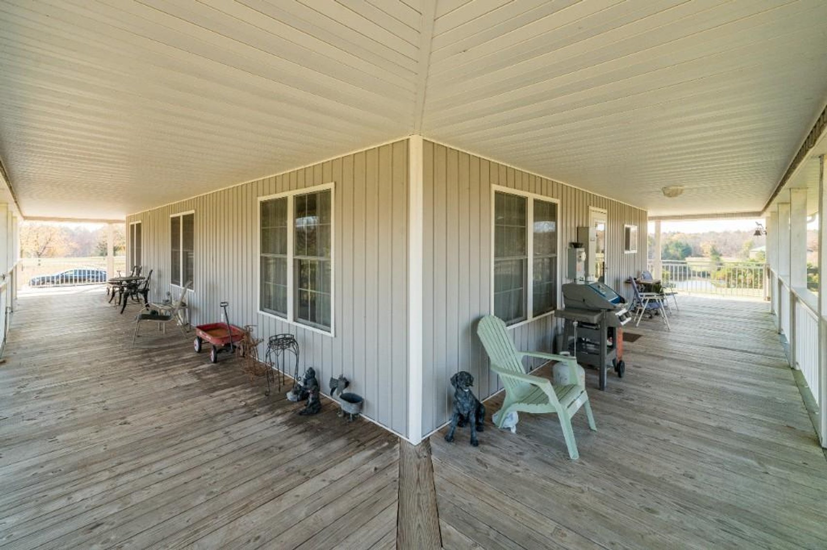 Image for **UNDER CONTRACT** House on 25 Acres Appomattox Va 3 Buildings with Pond