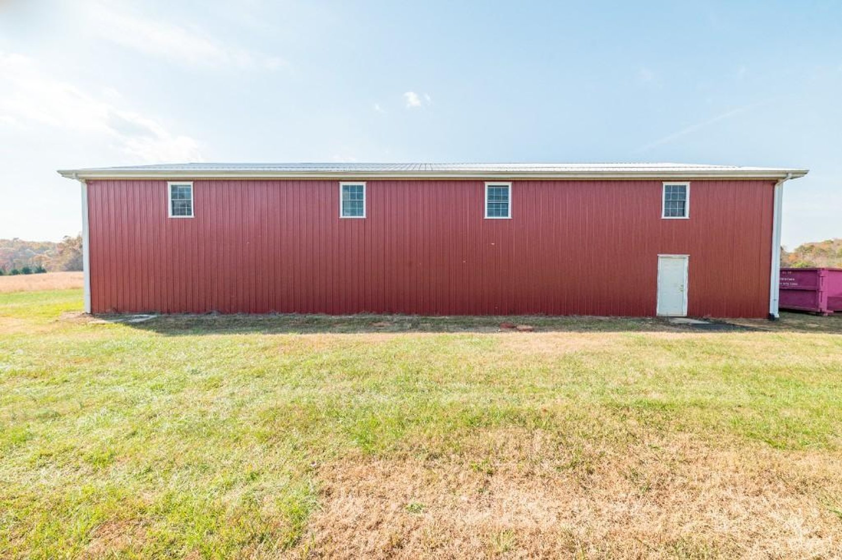 Image for **UNDER CONTRACT** House on 25 Acres Appomattox Va 3 Buildings with Pond