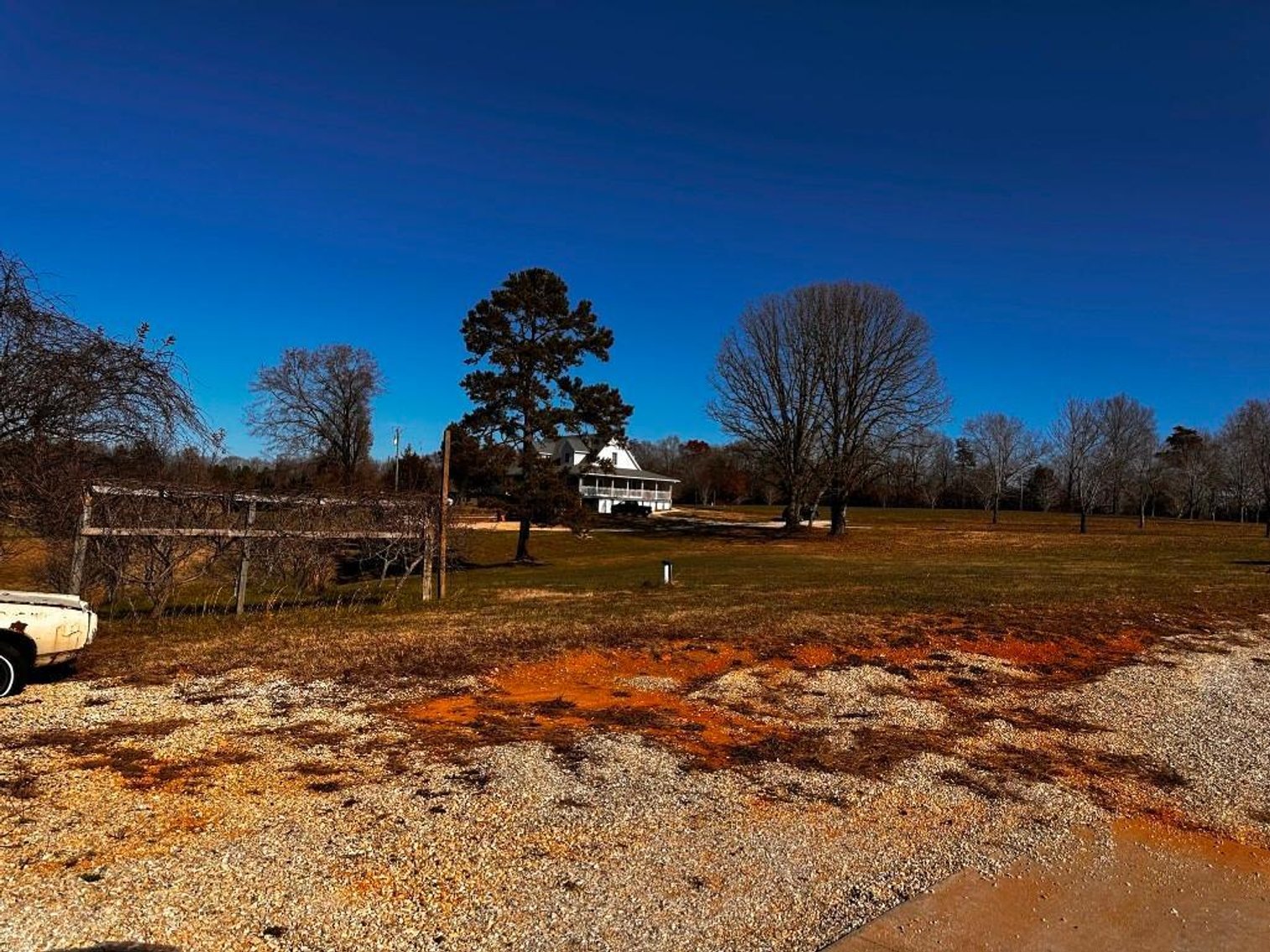 Image for **UNDER CONTRACT** House on 25 Acres Appomattox Va 3 Buildings with Pond