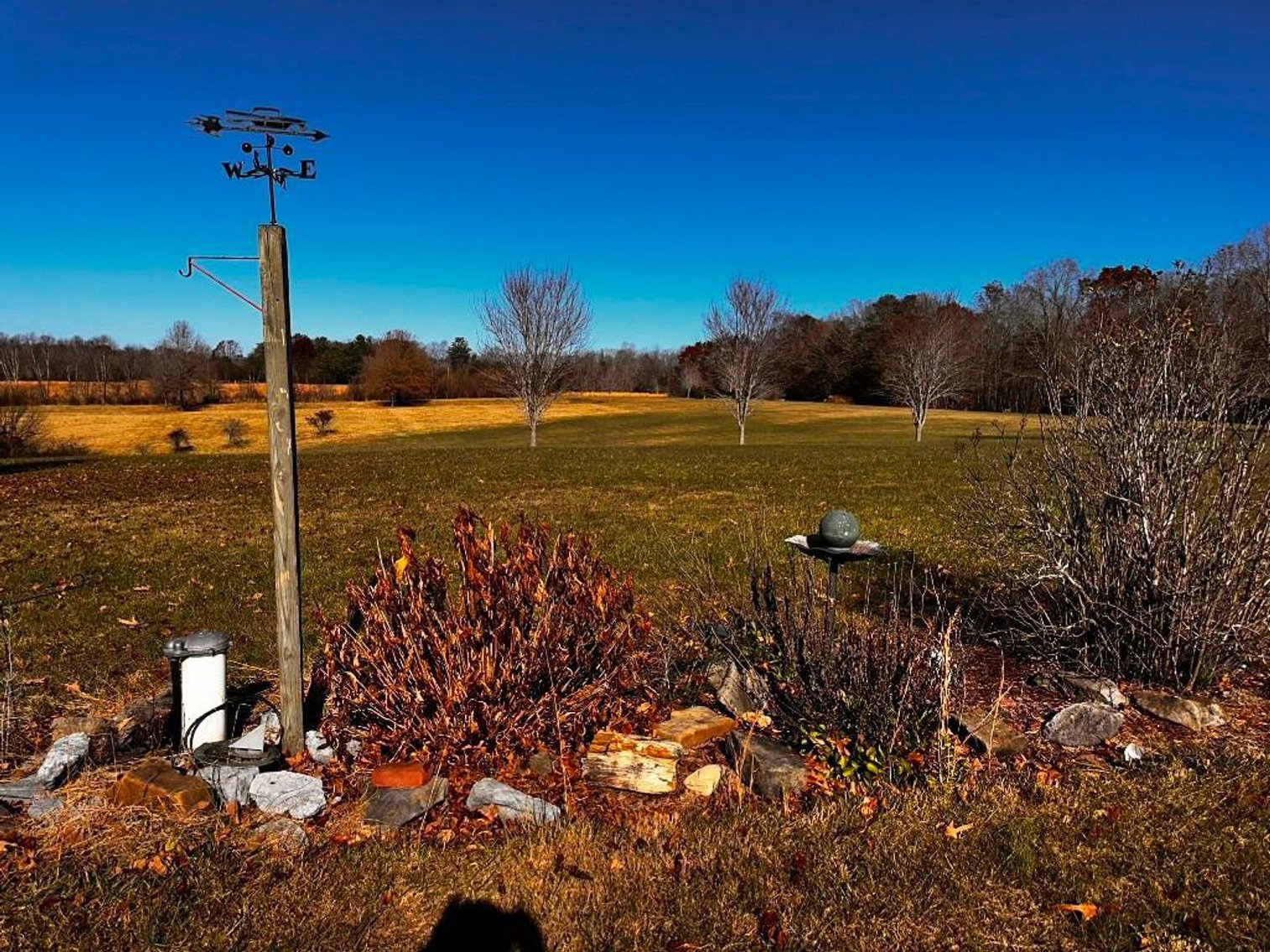 Image for **UNDER CONTRACT** House on 25 Acres Appomattox Va 3 Buildings with Pond