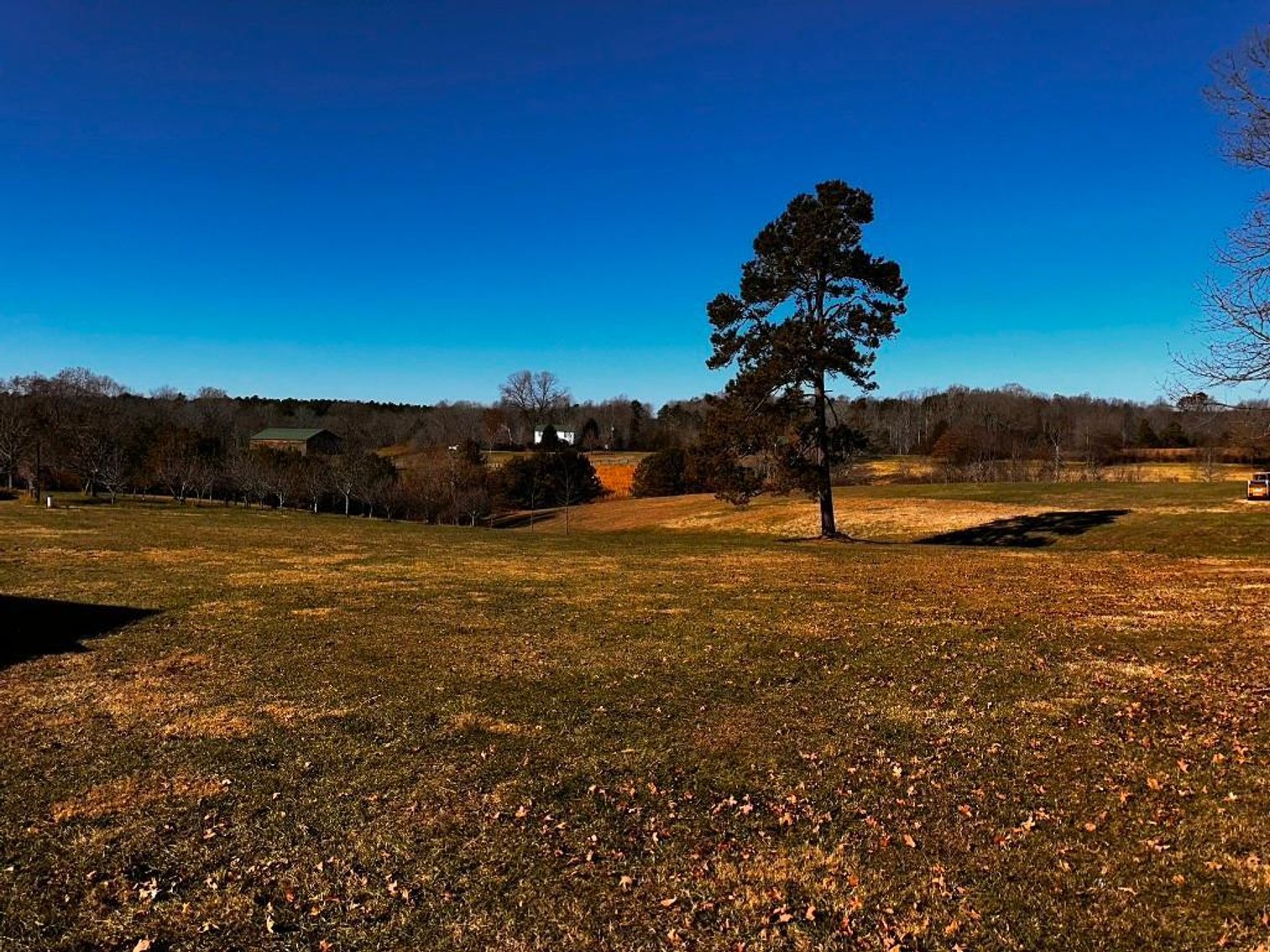 Image for **UNDER CONTRACT** House on 25 Acres Appomattox Va 3 Buildings with Pond