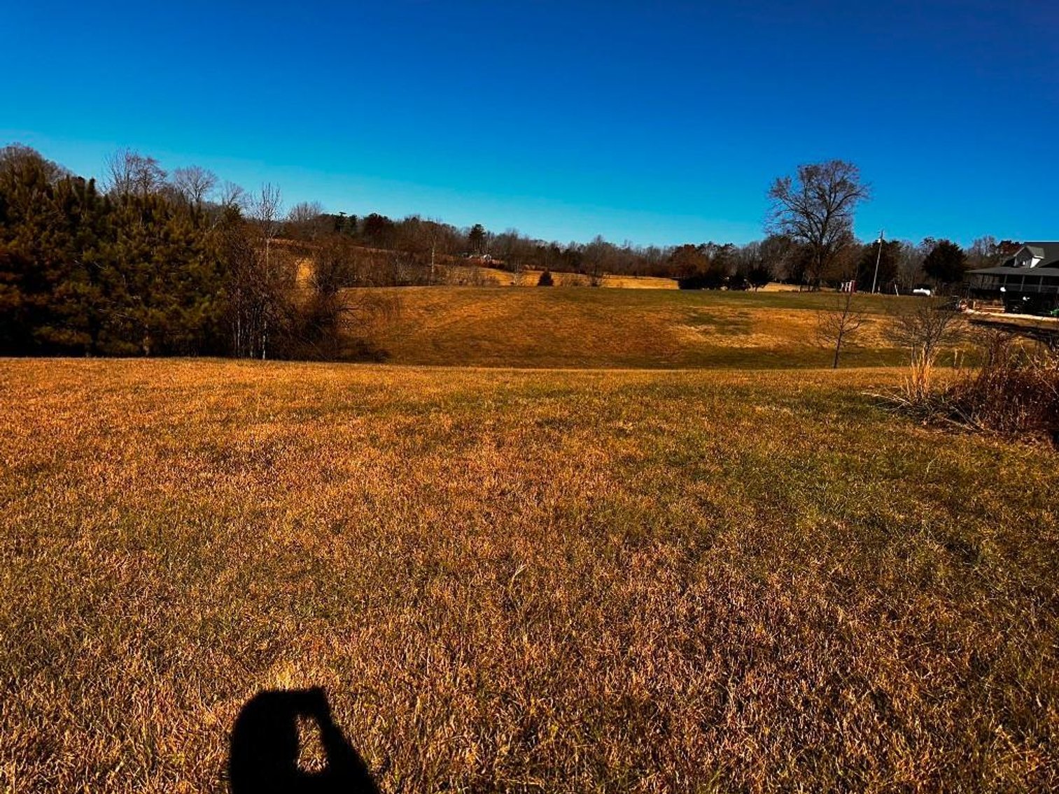 Image for **UNDER CONTRACT** House on 25 Acres Appomattox Va 3 Buildings with Pond