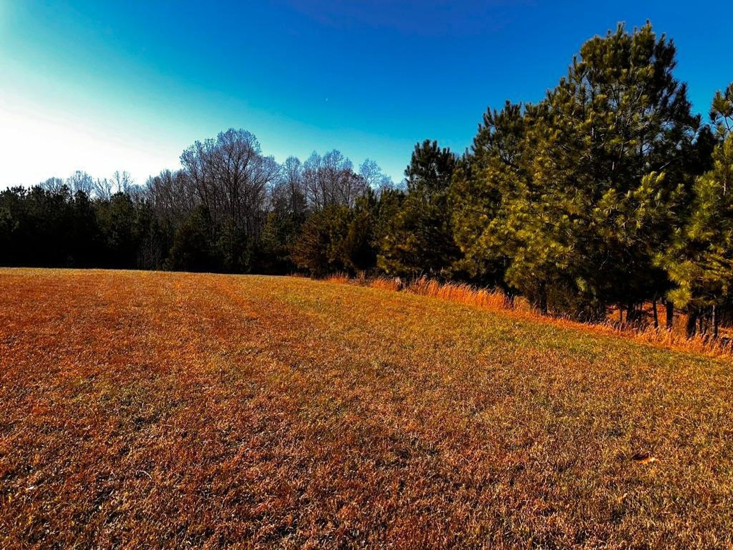 Image for **UNDER CONTRACT** House on 25 Acres Appomattox Va 3 Buildings with Pond