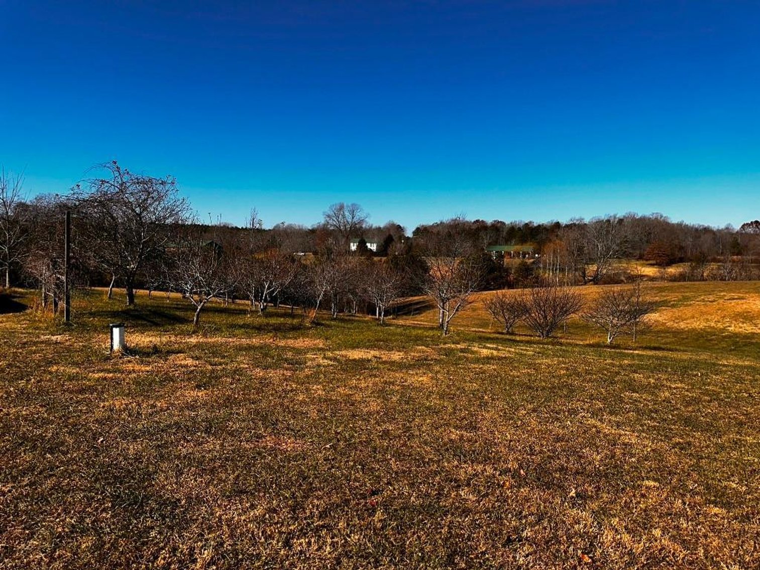 Image for **UNDER CONTRACT** House on 25 Acres Appomattox Va 3 Buildings with Pond