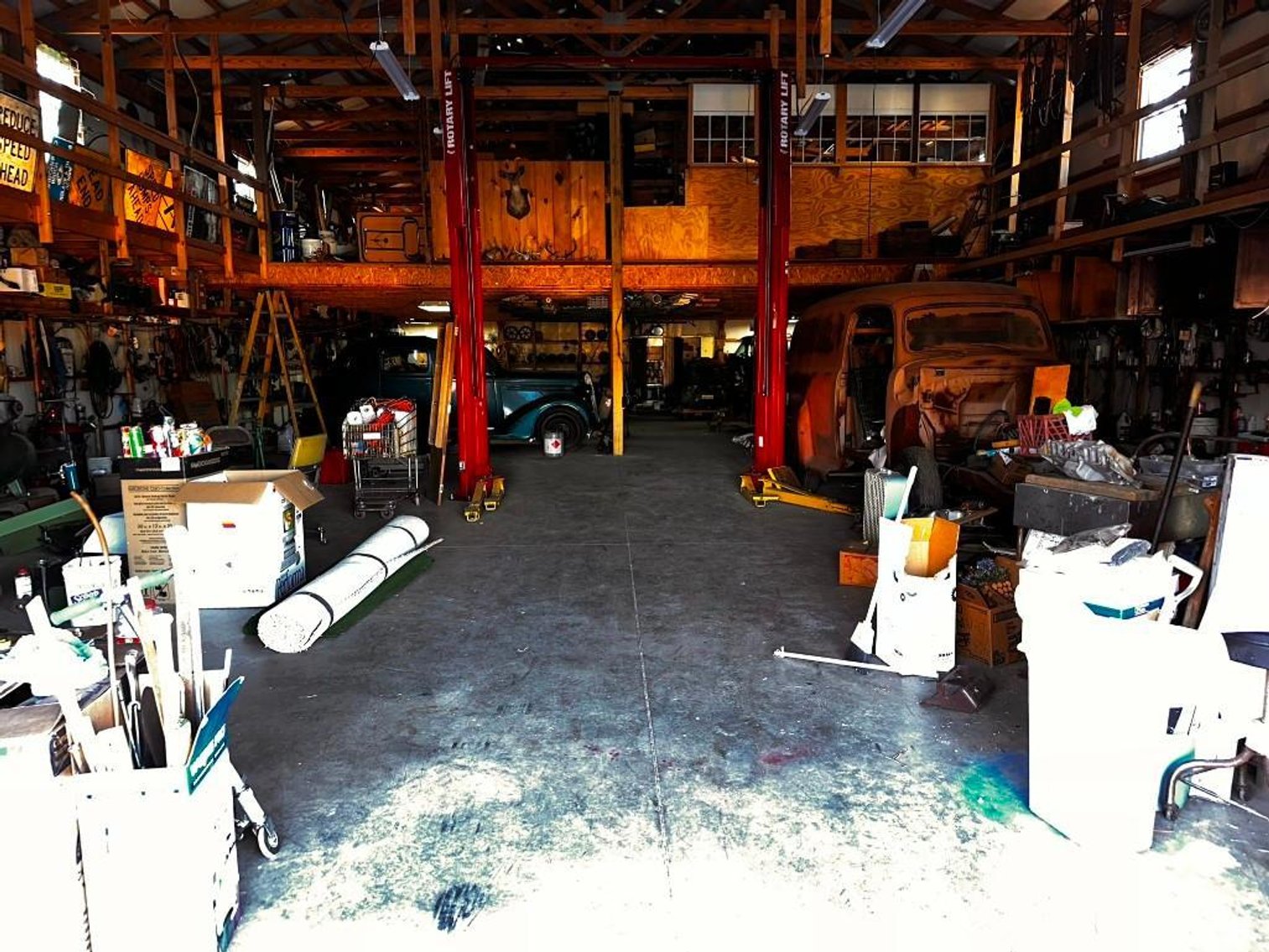 Image for **UNDER CONTRACT** House on 25 Acres Appomattox Va 3 Buildings with Pond