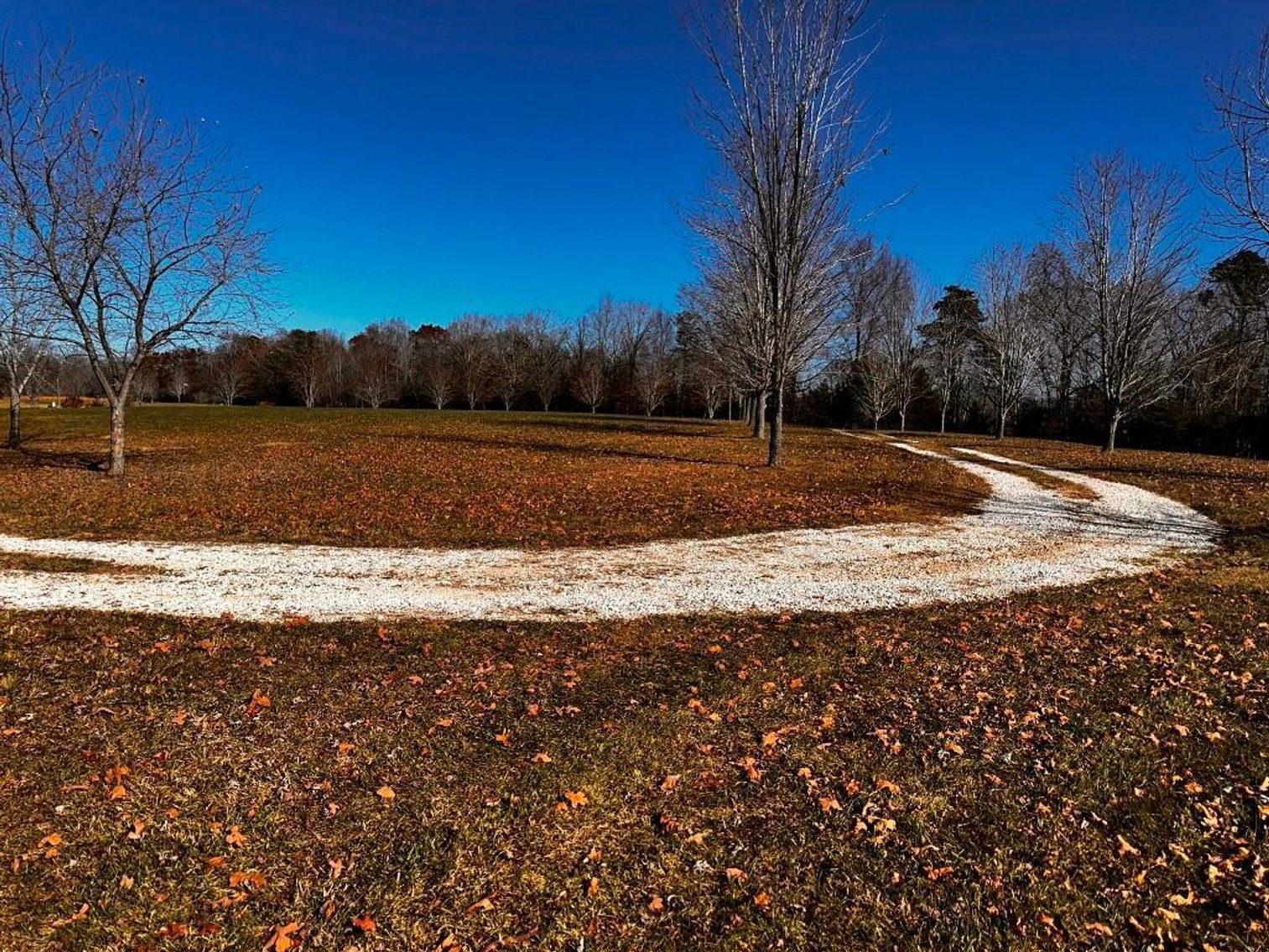 Image for **UNDER CONTRACT** House on 25 Acres Appomattox Va 3 Buildings with Pond