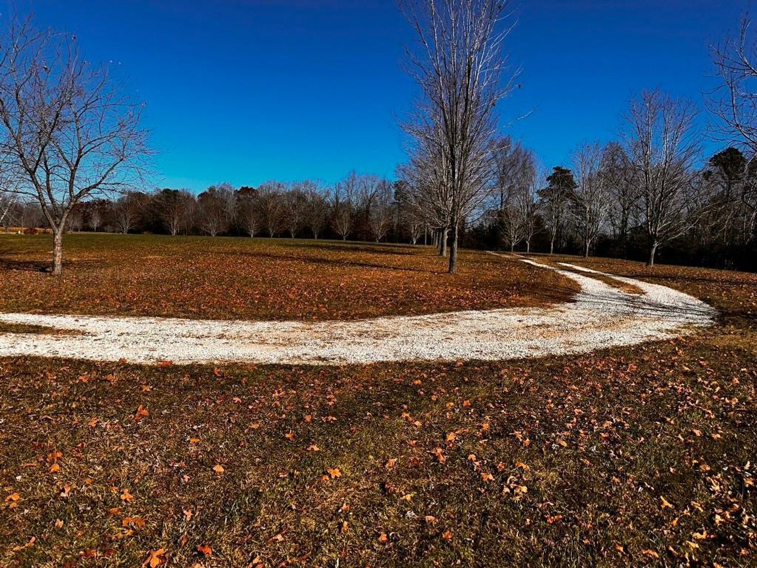 Image for **UNDER CONTRACT** House on 25 Acres Appomattox Va 3 Buildings with Pond