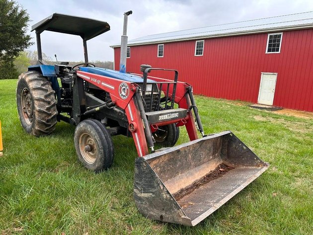 Image for Appomattox Personal Property Vintage Cars, Tools, Collectibles, Furniture, Housewares, Nascar Collectibles& So Much More 