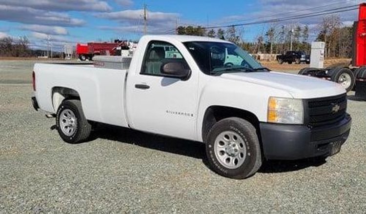 Image for Berger Equipment & Consignment Auction