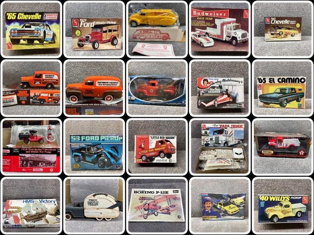 Image for Appomattox Collectible Online Only Auction