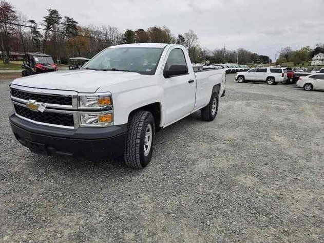 Image for Berger Equipment & Consignment Auction