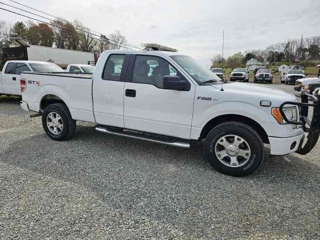 Image for Berger Equipment & Consignment Auction