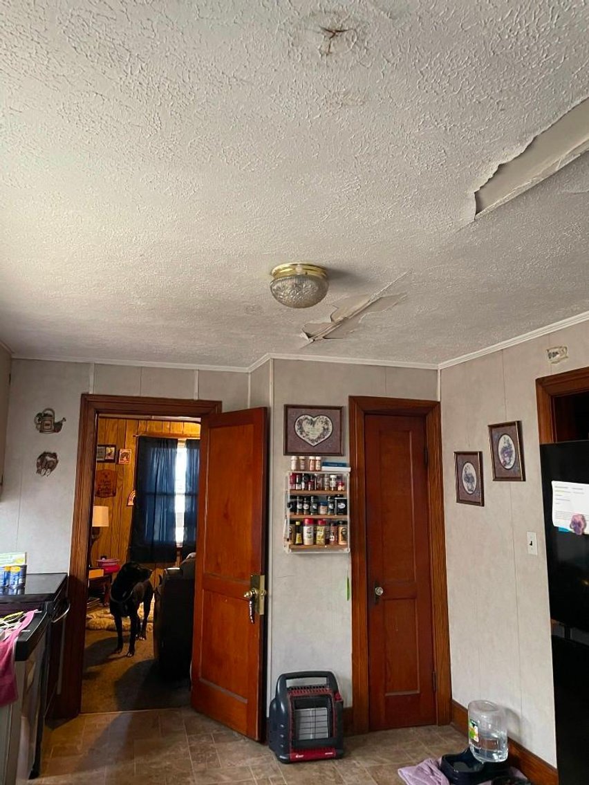 Image for 3 Bed 1 Bath in the Heart of Altavista 