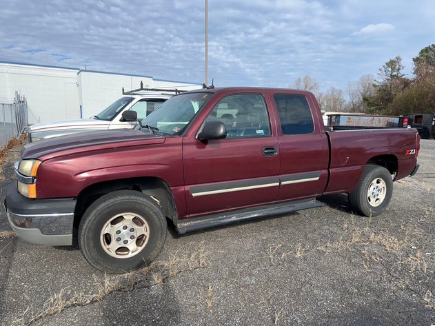 Image for Car DealerShip Surplus Auction