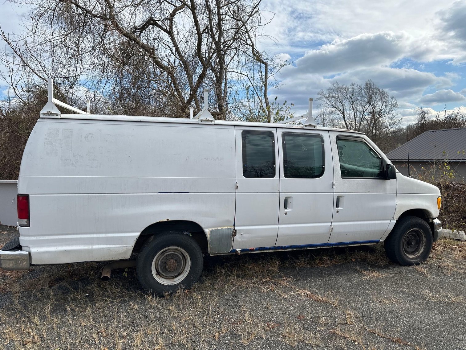 Image for Car DealerShip Surplus Auction