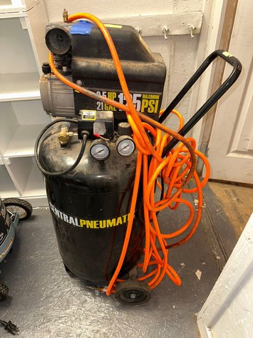 Image for Warehouse Contents Roanoke Va Online Only Auction