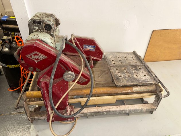 Image for Warehouse Contents Roanoke Va Online Only Auction