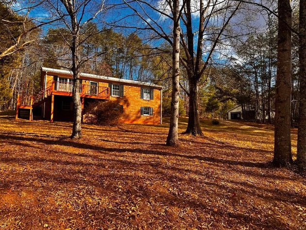 Image for House On 8 +/- Acres Callands VA