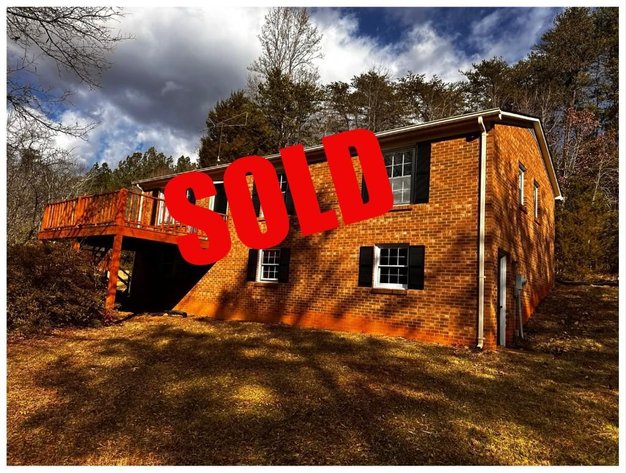 Image for House On 8 +/- Acres Callands VA