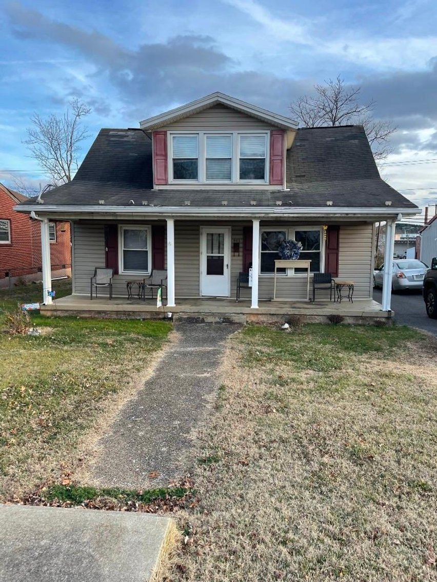 Image for 3 Bed 1 Bath in the Heart of Altavista 