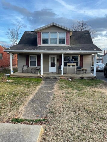 Image for 3 Bed 1 Bath in the Heart of Altavista 