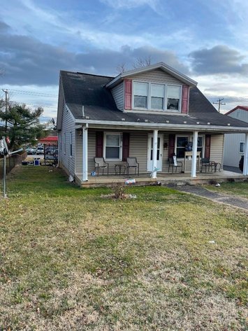 Image for 3 Bed 1 Bath in the Heart of Altavista 