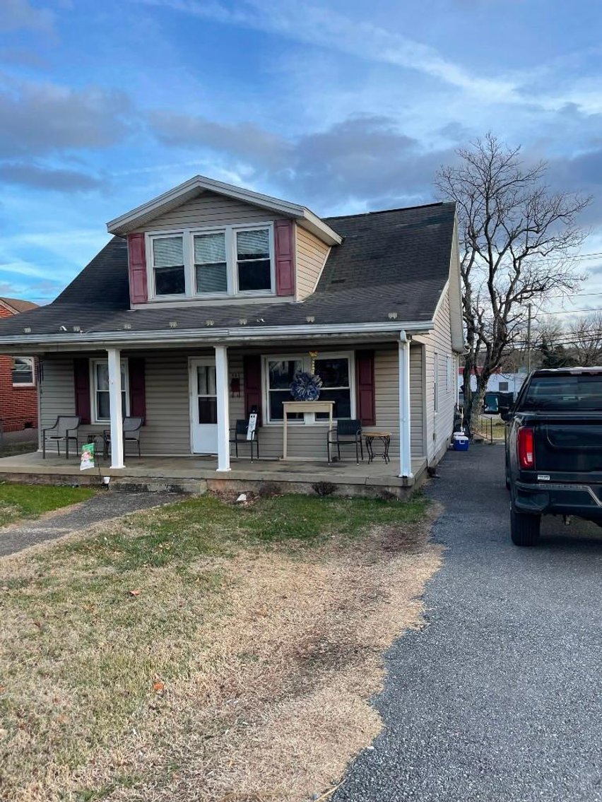 Image for 3 Bed 1 Bath in the Heart of Altavista 