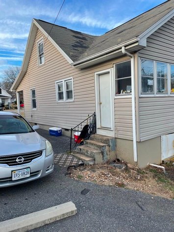 Image for 3 Bed 1 Bath in the Heart of Altavista 