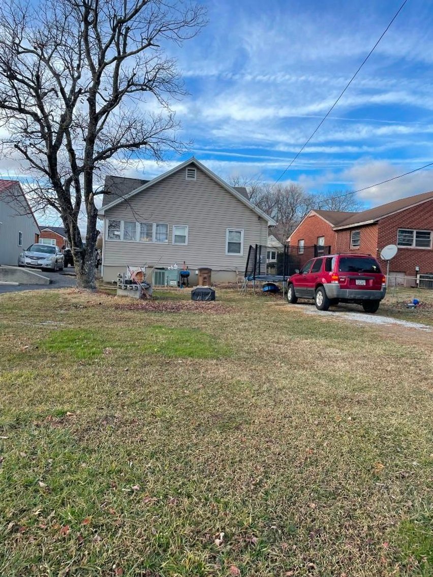 Image for 3 Bed 1 Bath in the Heart of Altavista 