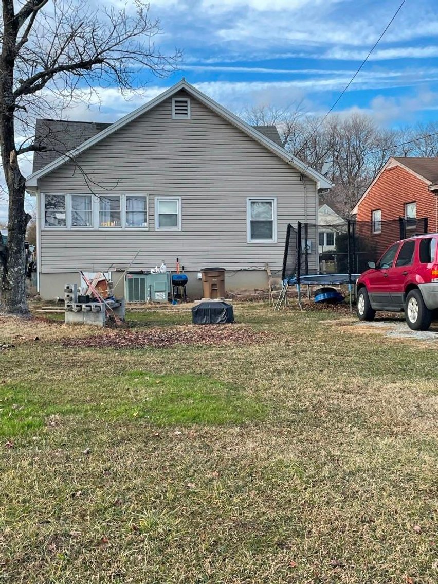 Image for 3 Bed 1 Bath in the Heart of Altavista 