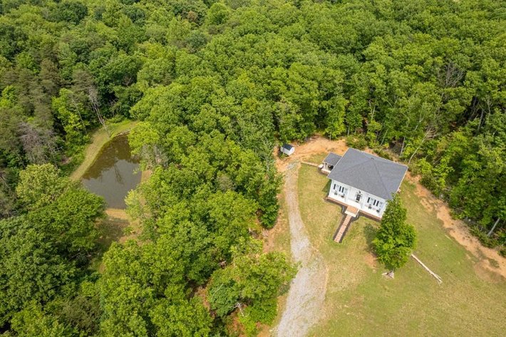 Image for Camp New Joy Rustburg Va