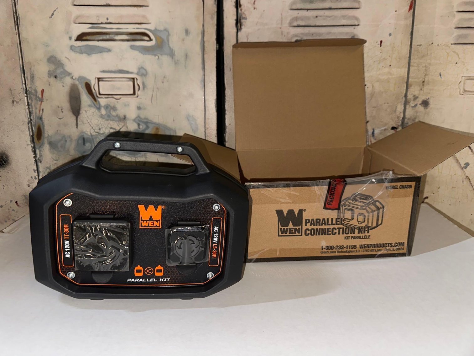 Image for Massive Tool Auction