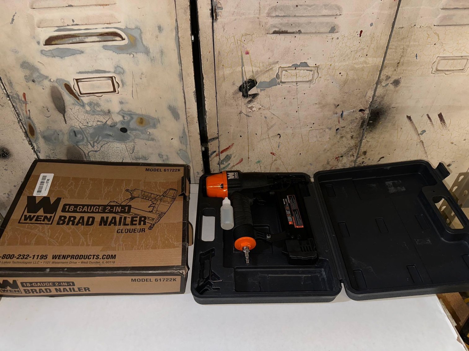 Image for Massive Tool Auction