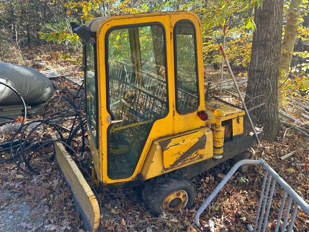 Image for University Of Lynchburg Surplus Liquidation Online Only Auction 