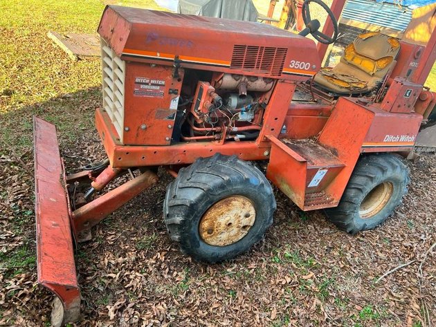 Image for University Of Lynchburg Surplus Liquidation Online Only Auction 