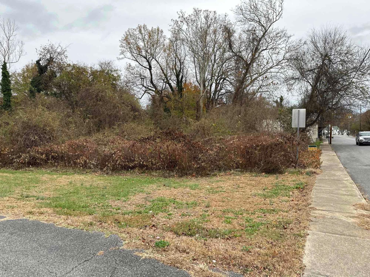 Image for 258 Main St Brookneal Va Dentist Office