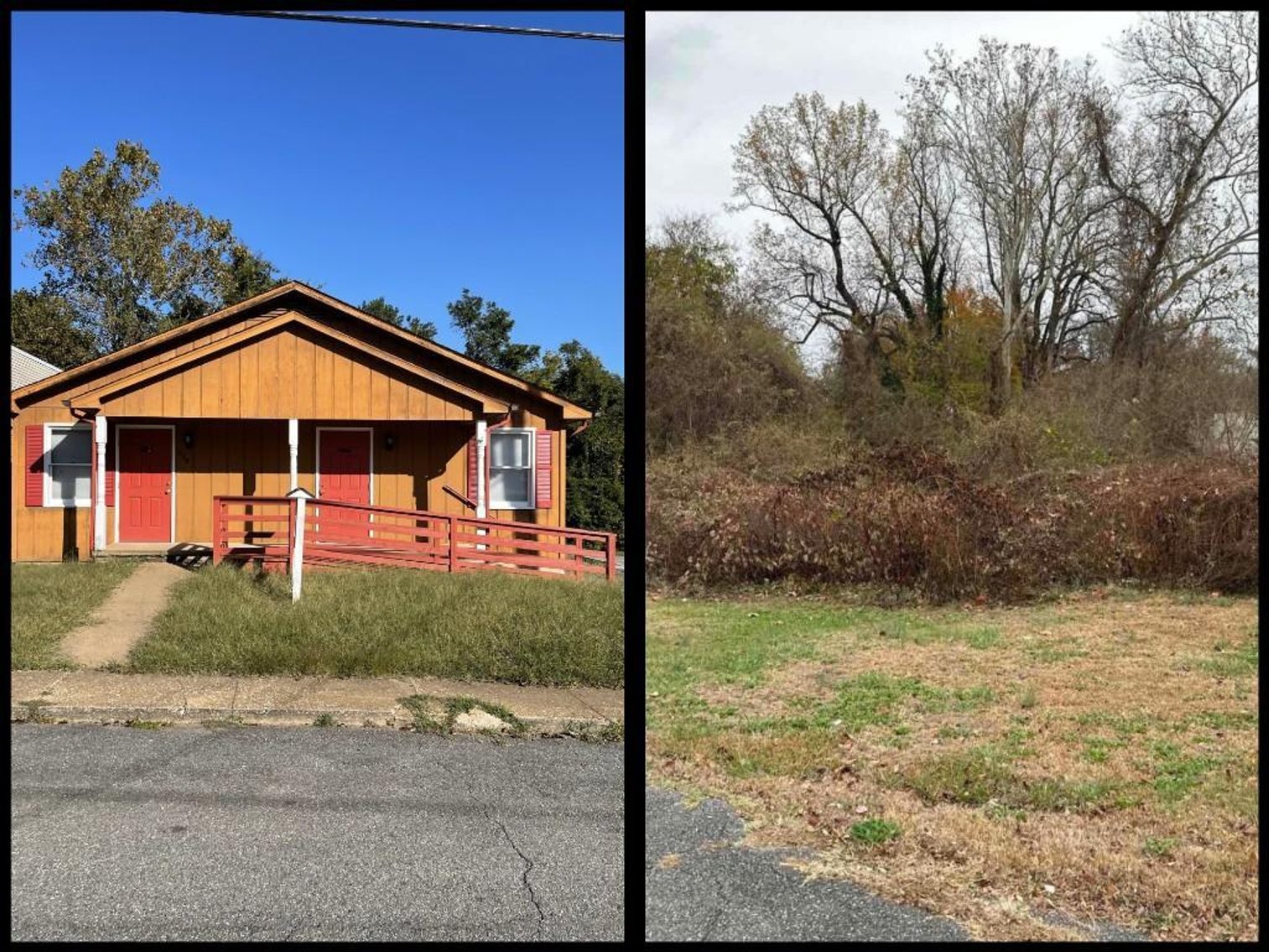 Image for 258 Main St Brookneal Va Dentist Office